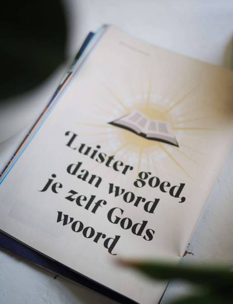 ABC gemeente Zuidplas ABC gemeente Zuidplas